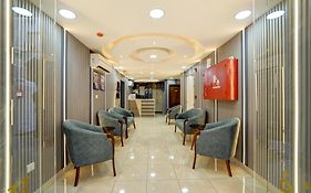 Down Town Hotel