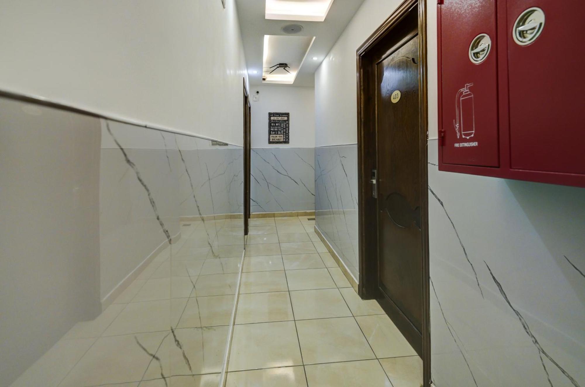 Down Town Hotel Aqaba Esterno foto